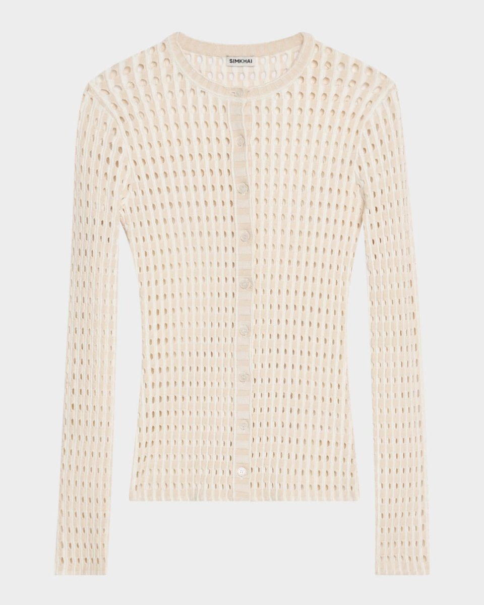 Gracen Cardigan